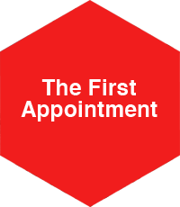 The First Appointment